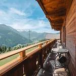 Apartment Panoramaperle By Interhome Neukirchen am Grossvenediger