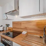 Apartment Panoramaperle By Interhome