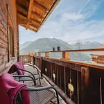 Panoramaperle By Interhome Apartment