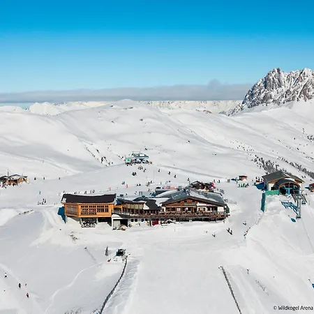 Panoramaperle By Interhome * Neukirchen am Großvenediger