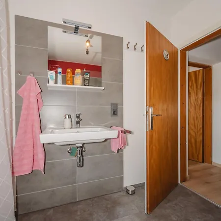 Apartman Panoramaperle By Interhome *