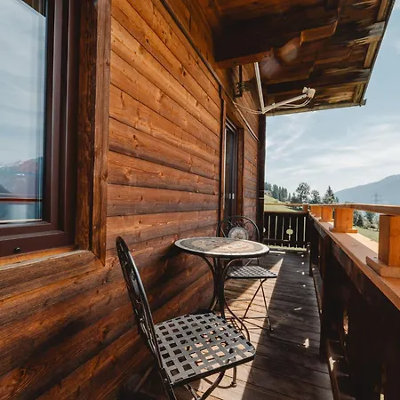 Panoramaperle By Interhome Apartman