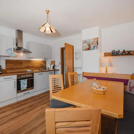 Panoramaperle By Interhome * Neukirchen am Großvenediger