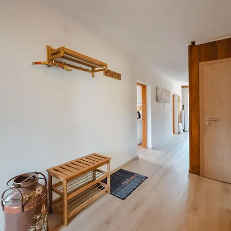 Panoramaperle By Interhome Lejlighed