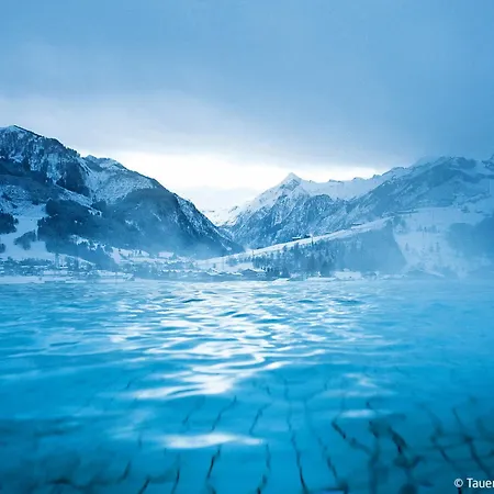 Panoramaperle By Interhome Lejlighed *