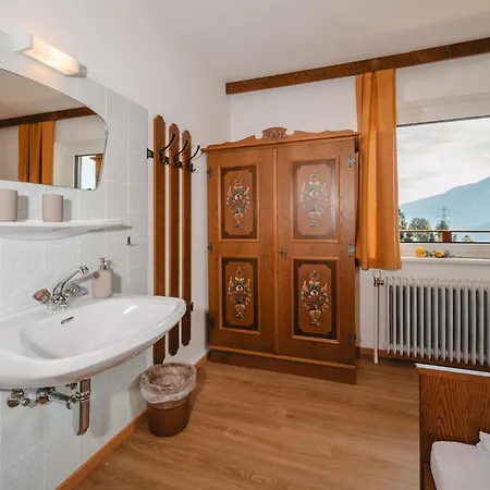 Apartman Panoramaperle By Interhome *