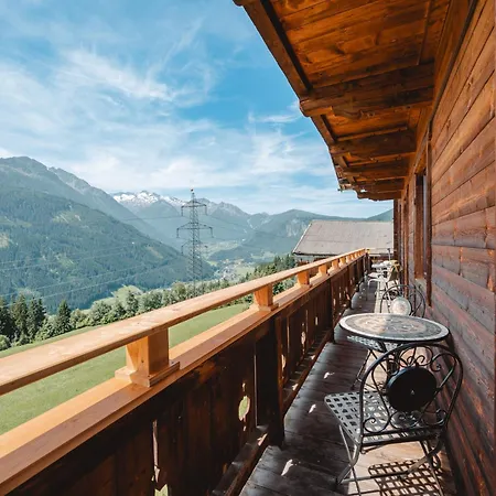 Apartament Panoramaperle By Interhome Neukirchen am Großvenediger