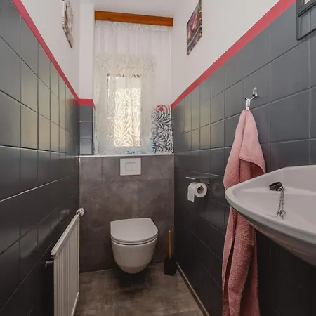 Panoramaperle By Interhome * Neukirchen am Großvenediger