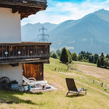 Panoramaperle By Interhome Lejlighed