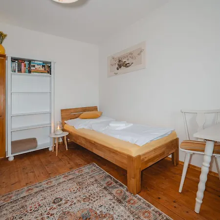 Panoramaperle By Interhome Neukirchen am Großvenediger