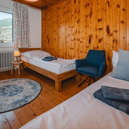 Panoramaperle By Interhome * Neukirchen am Großvenediger