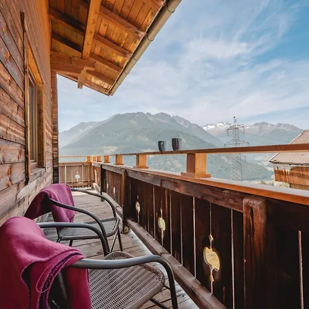 Panoramaperle By Interhome Apartament