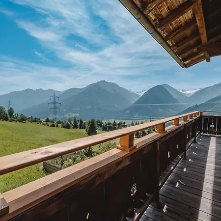 Lägenhet Panoramaperle By Interhome