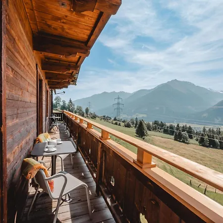 Panoramaperle By Interhome Lägenhet *