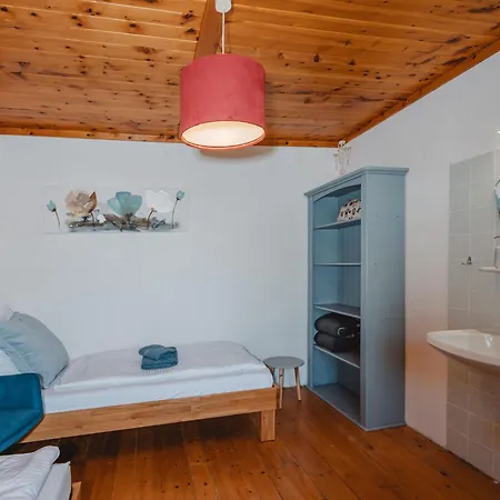 Panoramaperle By Interhome Lägenhet Neukirchen am Großvenediger