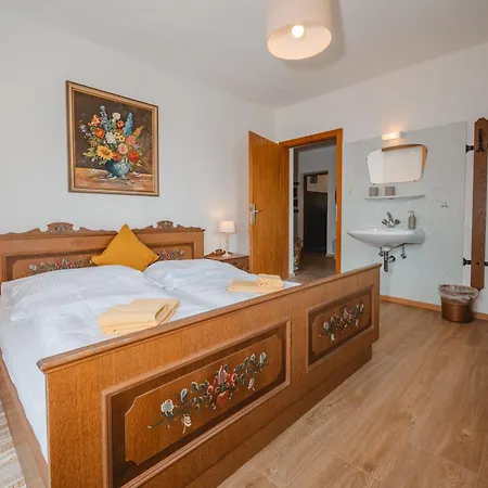 Lägenhet Panoramaperle By Interhome Neukirchen am Großvenediger