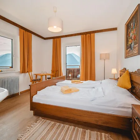 Panoramaperle By Interhome Neukirchen am Großvenediger