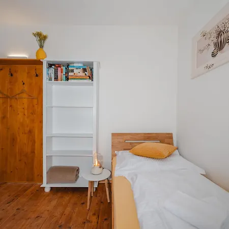 Panoramaperle By Interhome * Neukirchen am Großvenediger