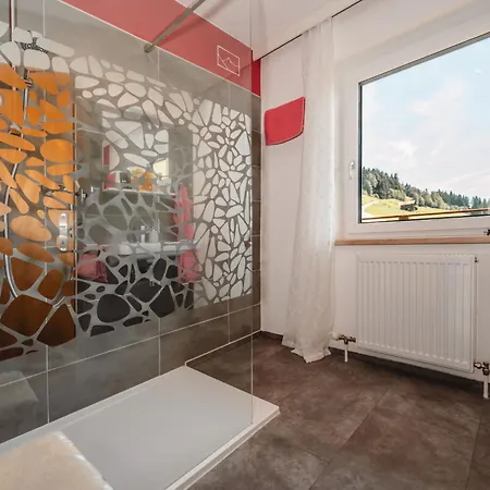 Panoramaperle By Interhome Lejlighed