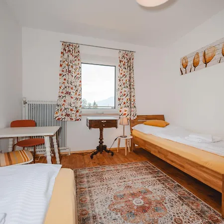 Apartman Panoramaperle By Interhome