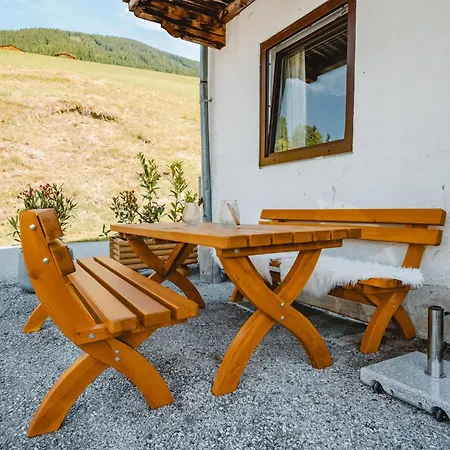 Panoramaperle By Interhome Lejlighed *