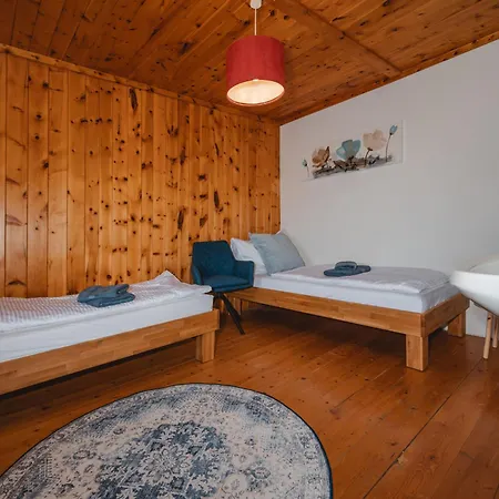 Apartman Panoramaperle By Interhome *