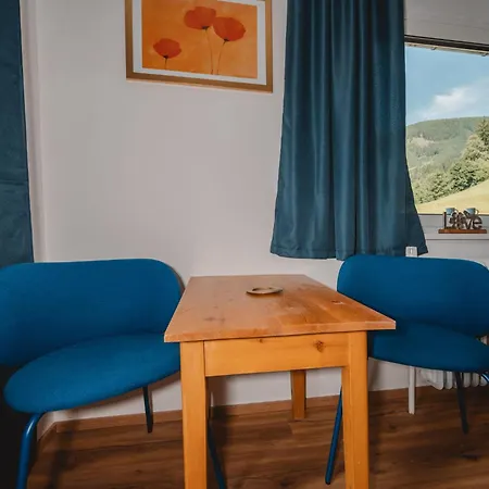 Lejlighed Panoramaperle By Interhome Neukirchen am Großvenediger