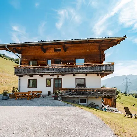 Panoramaperle By Interhome Neukirchen am Großvenediger