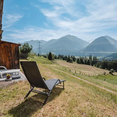 Panoramaperle By Interhome Lejlighed