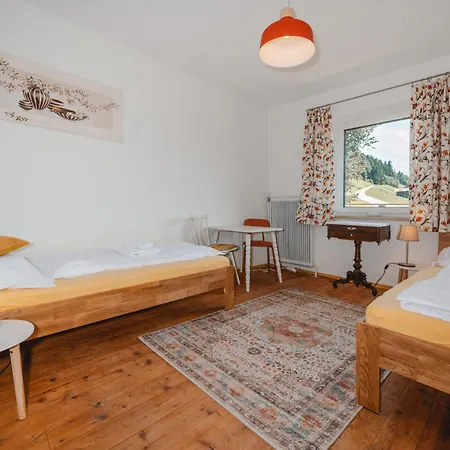 Apartman Panoramaperle By Interhome Neukirchen am Großvenediger