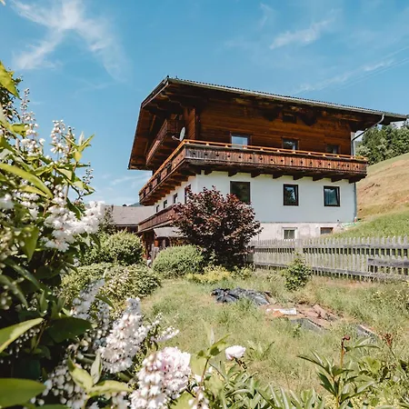 Panoramaperle By Interhome Neukirchen am Großvenediger