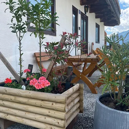Panoramaperle By Interhome Lägenhet *