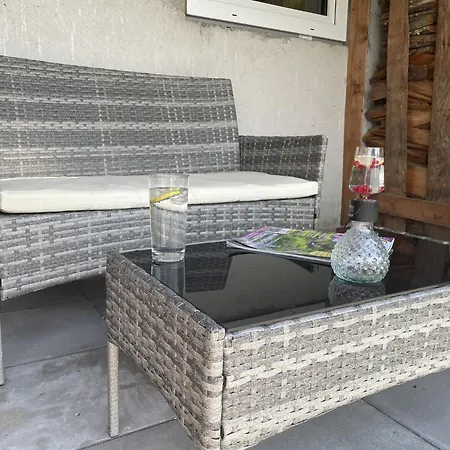 Panoramaperle By Interhome Lägenhet Neukirchen am Großvenediger