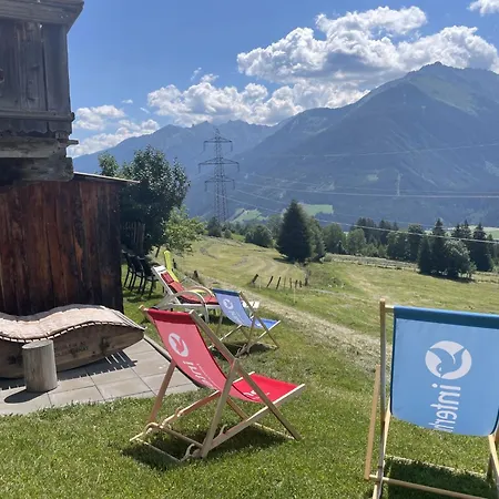 Panoramaperle By Interhome Lägenhet