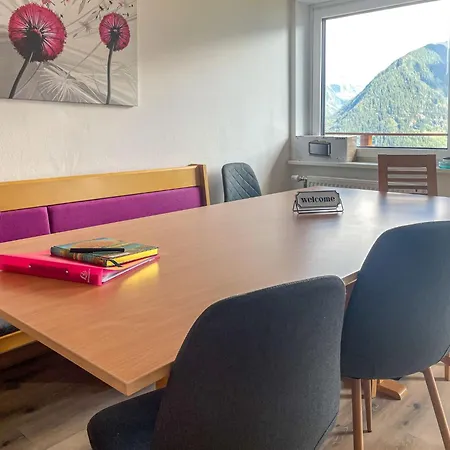 Panoramaperle By Interhome Lägenhet *