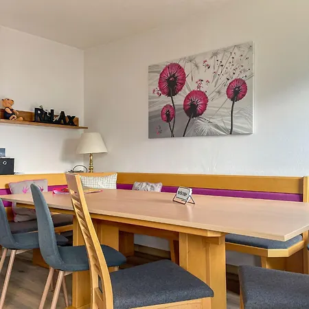 Panoramaperle By Interhome Lägenhet *