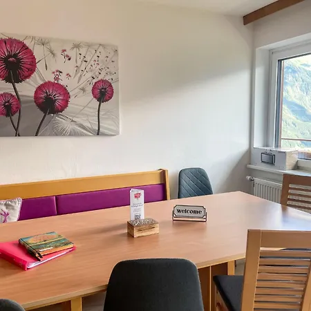 Panoramaperle By Interhome Neukirchen am Großvenediger