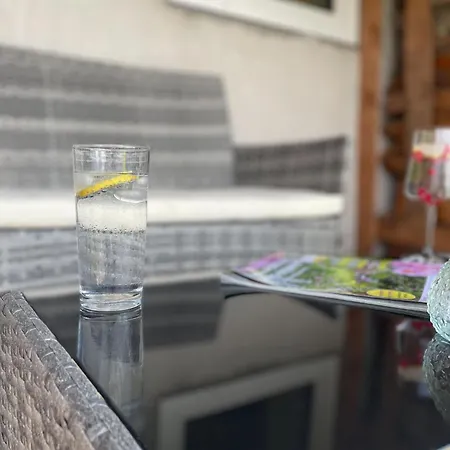 Panoramaperle By Interhome Lägenhet Neukirchen am Großvenediger