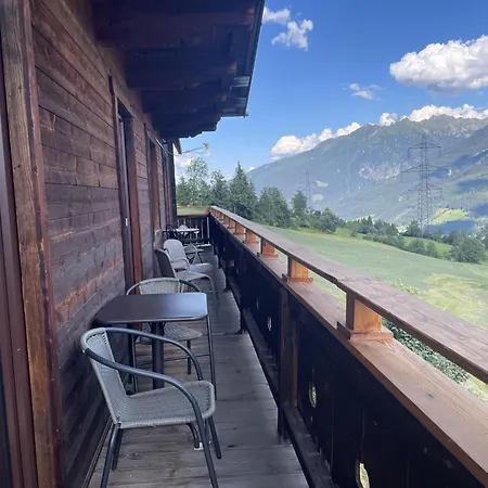 Panoramaperle By Interhome Neukirchen am Großvenediger