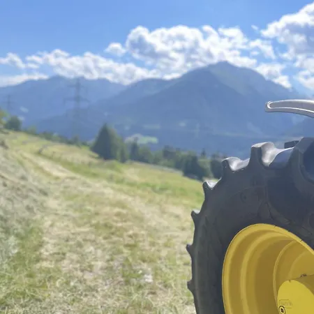 Lägenhet Panoramaperle By Interhome Neukirchen am Großvenediger