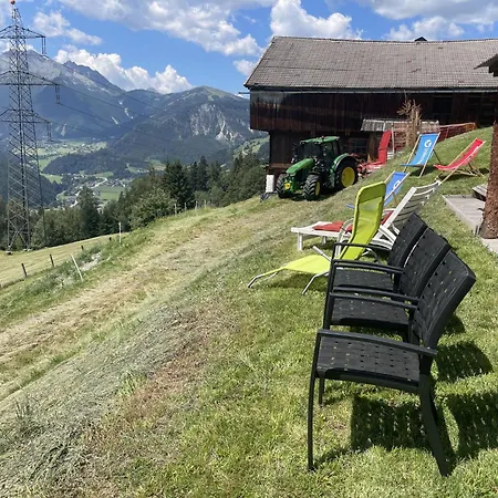 Panoramaperle By Interhome