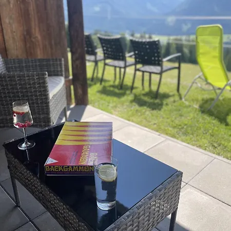 Panoramaperle By Interhome