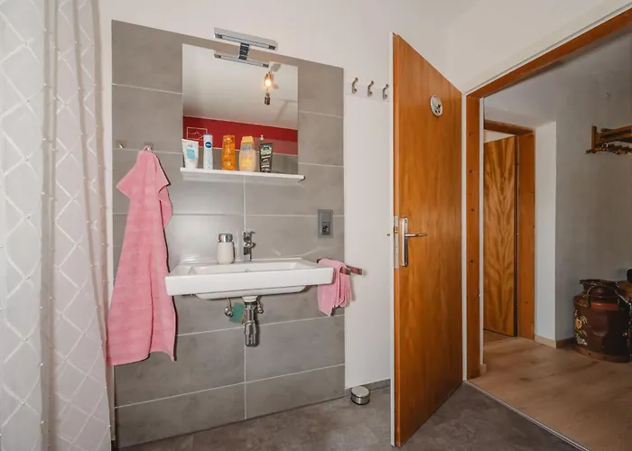 Apartment Panoramaperle By Interhome *