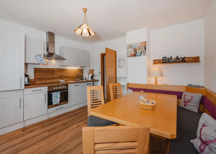 Panoramaperle By Interhome * Neukirchen am Großvenediger