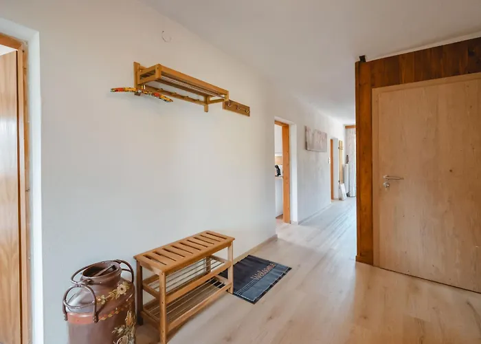 Panoramaperle By Interhome 公寓