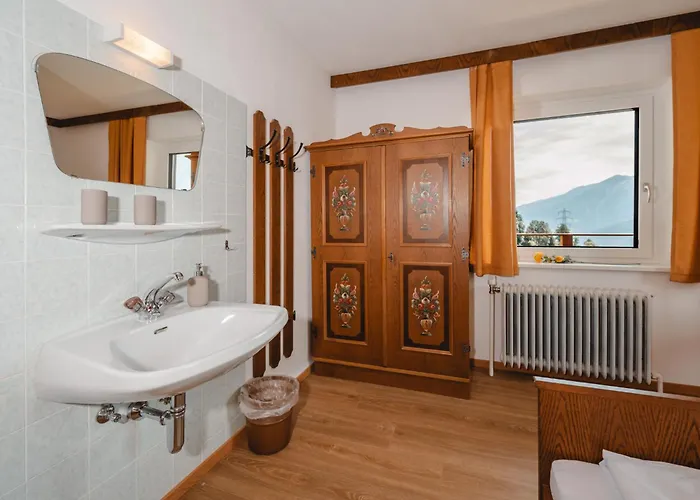 Apartment Panoramaperle By Interhome *