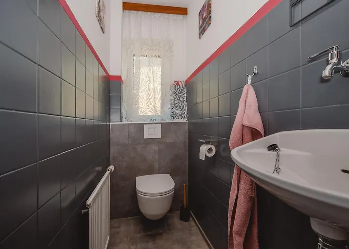 Panoramaperle By Interhome * Neukirchen am Grossvenediger