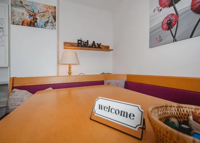 Panoramaperle By Interhome