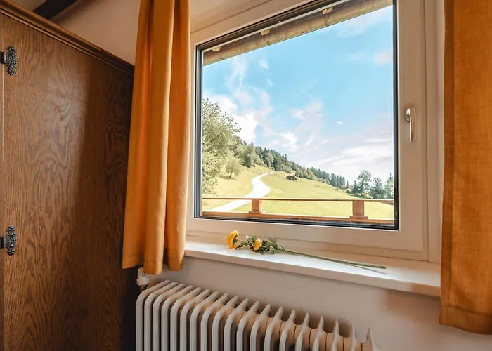 Panoramaperle By Interhome 公寓 Neukirchen am Großvenediger