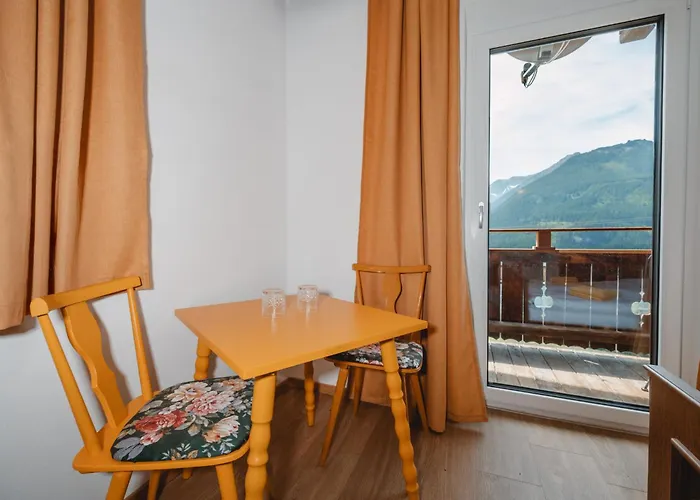 Panoramaperle By Interhome *